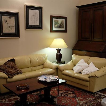 Palazzo La Via Apartman Catania Kültér fotó
