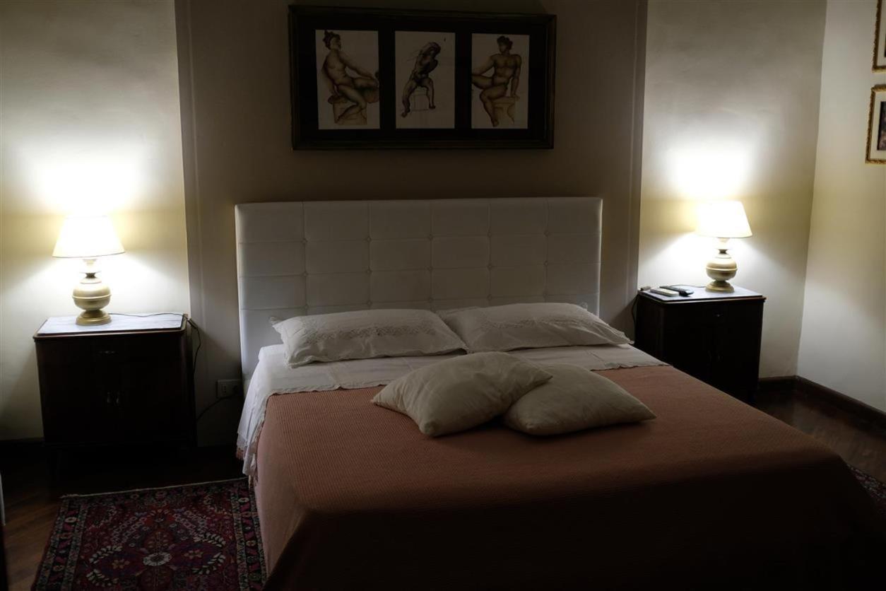 Palazzo La Via Apartman Catania Kültér fotó