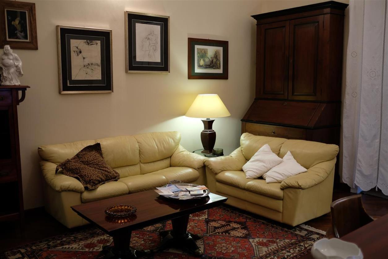Palazzo La Via Apartman Catania Kültér fotó
