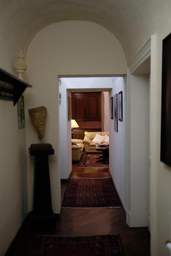 Palazzo La Via Apartman Catania Kültér fotó