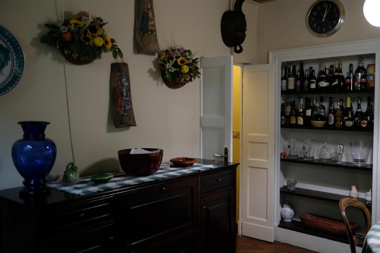 Palazzo La Via Apartman Catania Kültér fotó