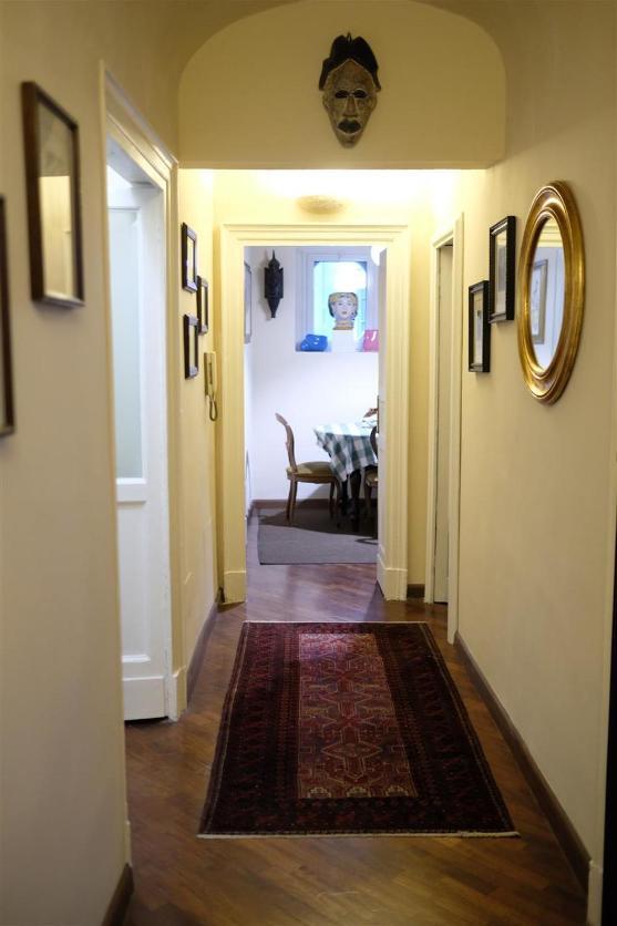 Palazzo La Via Apartman Catania Kültér fotó