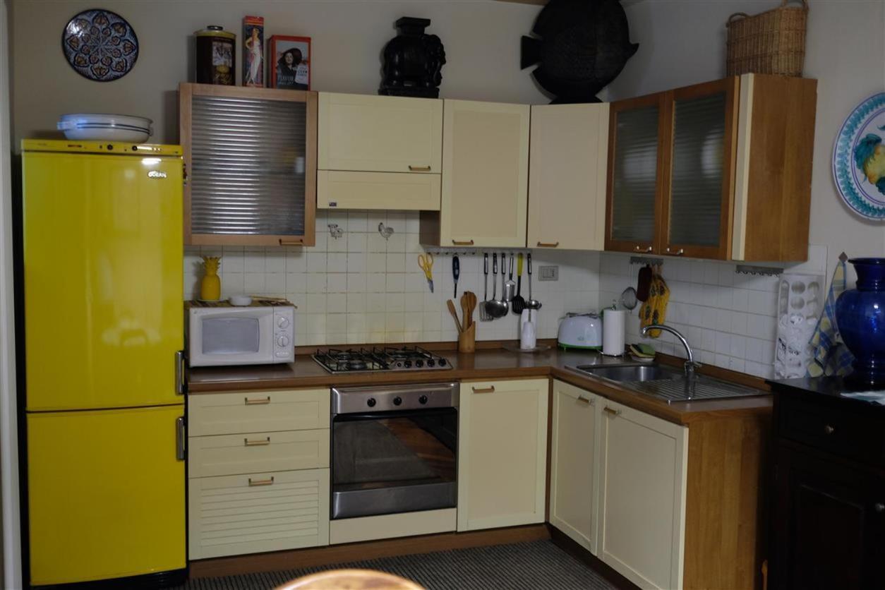 Palazzo La Via Apartman Catania Kültér fotó